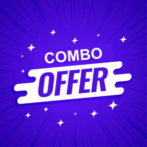 Special Combo Offers (Best Price)